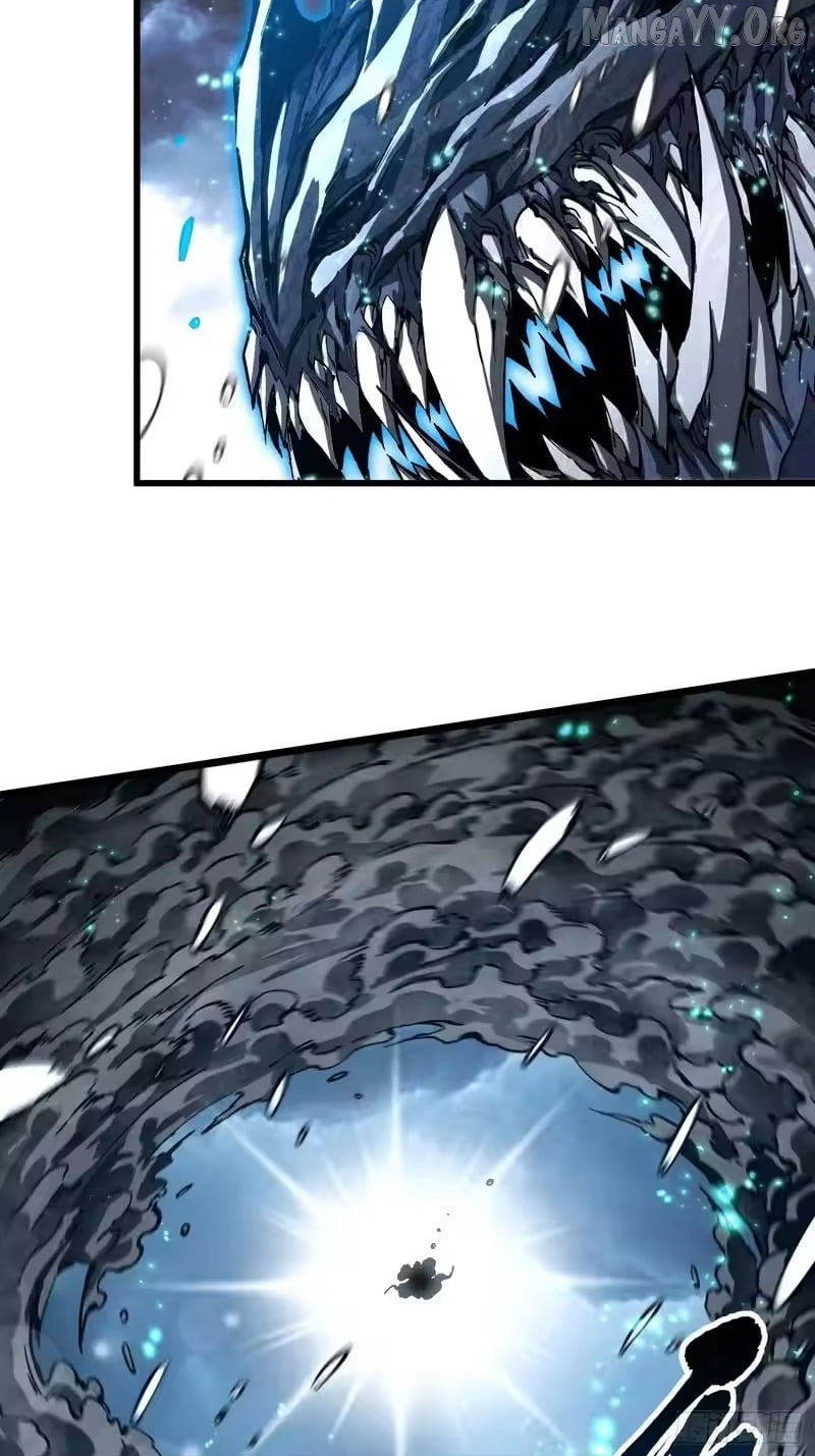 Martial Evolution: Start by Awakening the King of Monsters Chapter 113 - page 2
